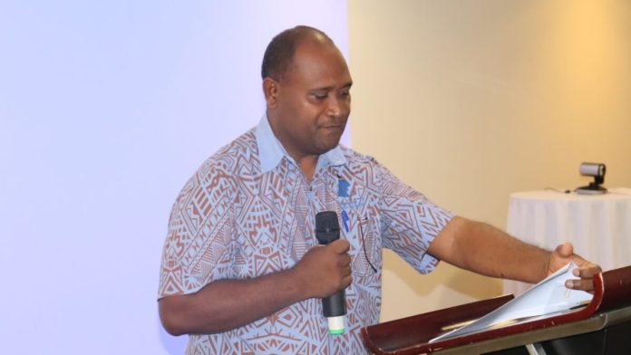 Delta Variant confirmed in Solomon Islands