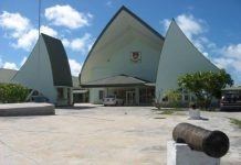 China rejects accusations it is setting ‘debt traps’ all around the Pacific