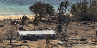 Palau Climate Champion calls for resource, capacity support for SIDS on Article 6