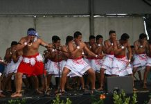 ‘The grass is green here’: How Auckland became Mecca for Pasifika communities