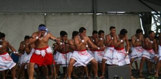 ‘The grass is green here’: How Auckland became Mecca for Pasifika communities