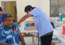 Pacific: COVID-19 endangers fragile health systems