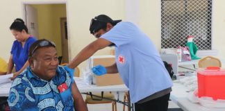 Pacific: COVID-19 endangers fragile health systems