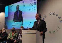 The big picture for our big Ocean states in 2022- thoughts from the Blue Pacific