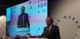 The big picture for our big Ocean states in 2022- thoughts from the Blue Pacific