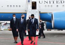 Blinken says U.S has a ‘long-term future’ in the Pacific Islands