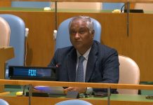 Blue Pacific joins United Nations call for universal vaccination