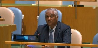 Blue Pacific joins United Nations call for universal vaccination