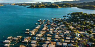 Nineteen journalists suspended from Papua New Guinea news station in coverage row