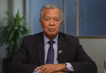 Pacific Islands Forum Secretary General Henry Puna-statement on Ukraine