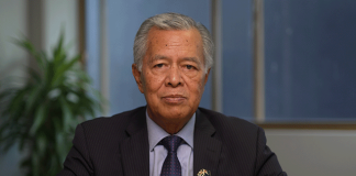 Pacific Islands Forum Secretary General Henry Puna-statement on Ukraine
