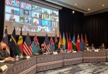 Pacific Islands Forum solidarity may survive yet