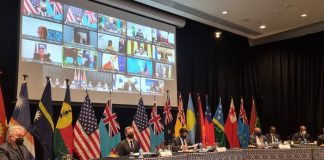 Pacific Islands Forum solidarity may survive yet