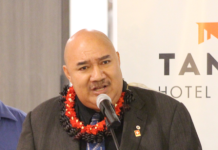 Tonga told virus ‘is here to stay’ as first of community cases recovers