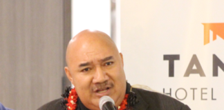 Tonga told virus ‘is here to stay’ as first of community cases recovers