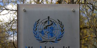 WHO says it’s probing alleged racism, abuse by top director in Western Pacific