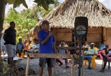 Vaccines vital as COVID overloads health system in Solomon Islands
