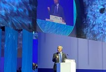 SG Puna takes Blue Pacific priorities to France Summit