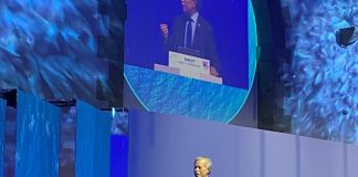 SG Puna takes Blue Pacific priorities to France Summit