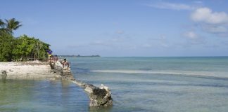 Who should pay? Experts ask how small island states can secure compensation for climate damages