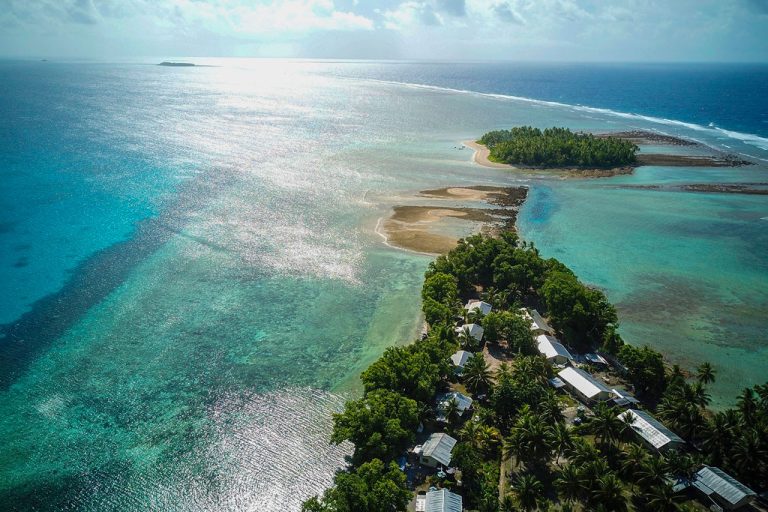 Adapting to climate change ‘happening worldwide’, essential