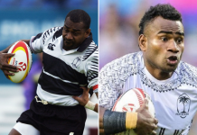Viliame Satala and dual Olympic Gold medalists Jerry Tuwai announced as Fiji 7s assistant coaches