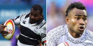 Viliame Satala and dual Olympic Gold medalists Jerry Tuwai announced as Fiji 7s assistant coaches