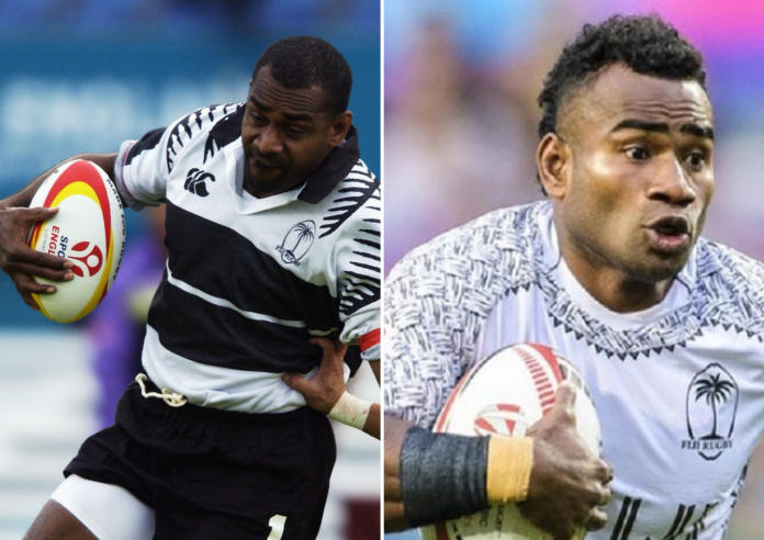 Viliame Satala and dual Olympic Gold medalists Jerry Tuwai announced as Fiji 7s assistant coaches