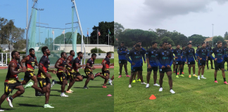 PNG Hunters and Kaiviti Silktails name Melanesian Bowl squads