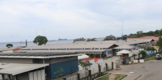 ‘People are dying on the floor’: Healthcare workers tell of Covid devastation in Solomon Islands