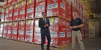 Zed Seselja pledges Australian government focus on Pacific security