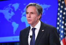 With Blinken in Pacific, Marshall Islands says talks on U.S military access ‘stalled’