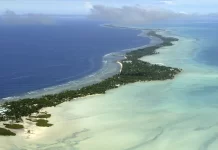Kiribati Covid-19 cases exceeds 1000, extends lockdown for another week