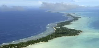 Kiribati Covid-19 cases exceeds 1000, extends lockdown for another week
