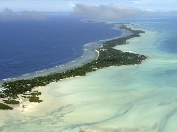 Kiribati Covid-19 cases exceeds 1000, extends lockdown for another week