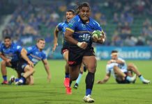 Feleti Kaitu’u appointed Western Force captain