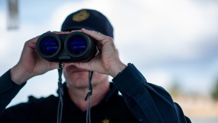 ‘Unusual’: Vanuatu diplomat entangled in Australian Border Force raid