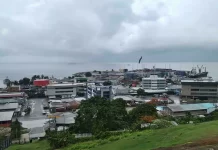 Millons lost during Solomon Islands lockdowns