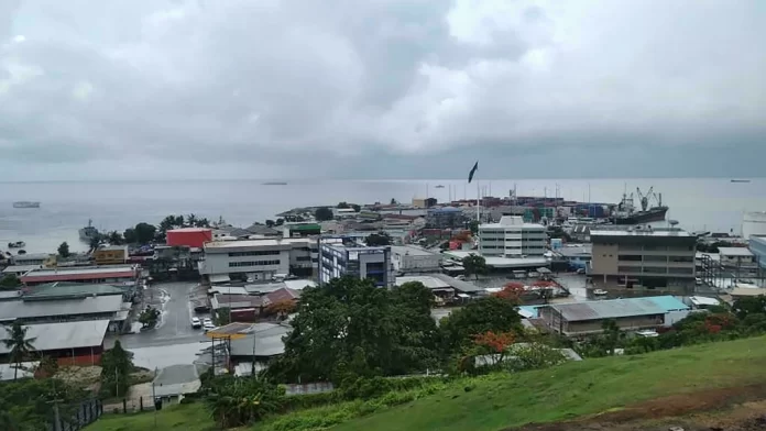 Millons lost during Solomon Islands lockdowns