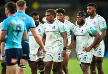 Fiji Drua adapt to Super slow-down tactics