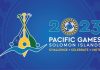 Additional staff for 2023 Pacific Games arrive in Honiara