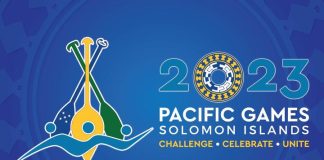 Additional staff for 2023 Pacific Games arrive in Honiara