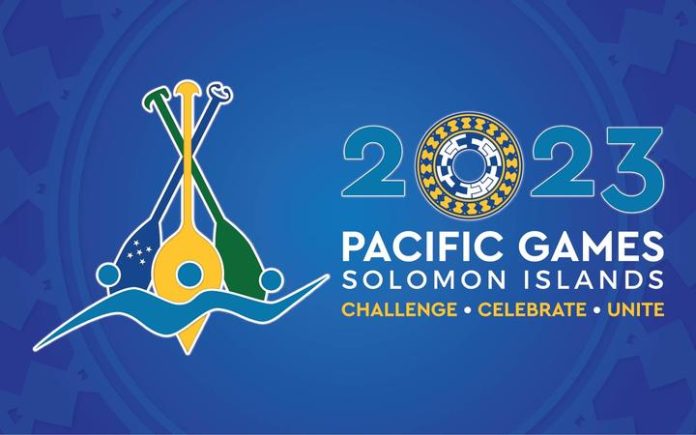Additional staff for 2023 Pacific Games arrive in Honiara