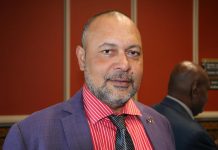 Sam Basil is now acting PM, PM Marape departs for China