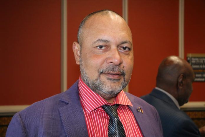 Sam Basil is now acting PM, PM Marape departs for China