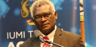Solomon Islanders warned worse to come as Covid soars