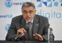 Eight more COVID deaths in Fiji