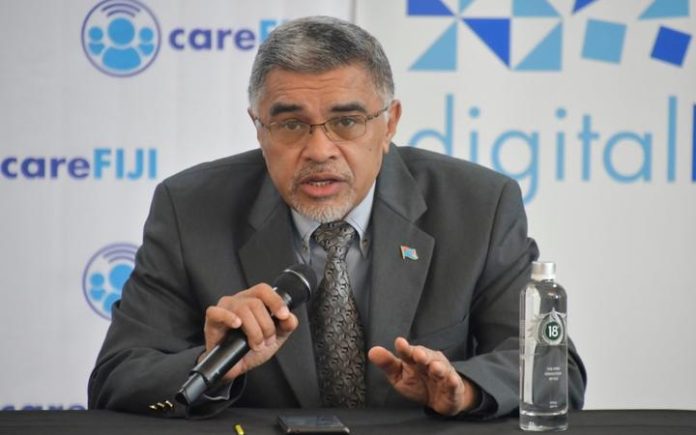 Eight more COVID deaths in Fiji