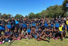 Kaiviti Silktails to face PNG Hunters for the Melanesian Bowl