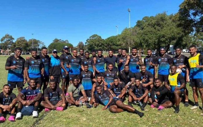 Kaiviti Silktails to face PNG Hunters for the Melanesian Bowl